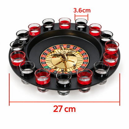 ShoutUp Risky Spins