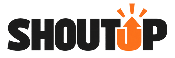ShoutUp